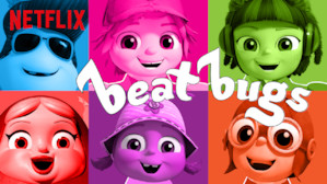 Beat Bugs