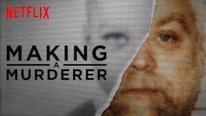 Making a Murderer