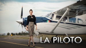 La piloto