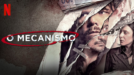 O Mecanismo