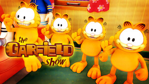 The Garfield Show
