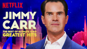 Jimmy Carr: The Best of Ultimate Gold Greatest Hits
