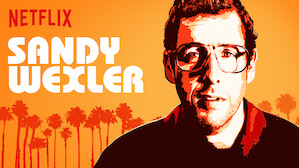Sandy Wexler