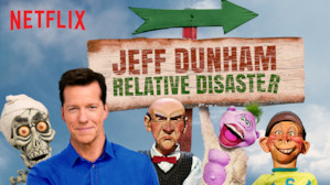 Jeff Dunham: Relative Disaster