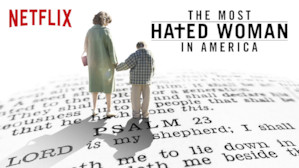 The Most Hated Woman in America