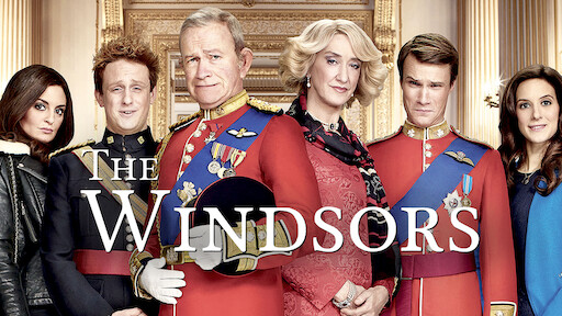 The Windsors