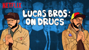 Lucas Brothers: On Drugs