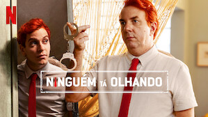 Ninguém Tá Olhando