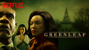 Greenleaf