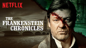 The Frankenstein Chronicles