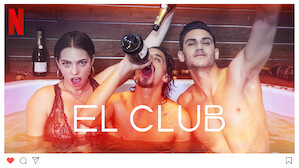 El club
