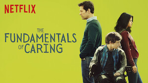 The Fundamentals of Caring