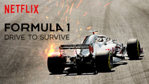 Formula 1: Drive to Survive