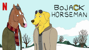 BoJack Horseman