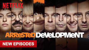Arrested Development
