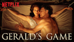 Gerald's Game