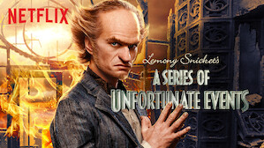 A Series of Unfortunate Events