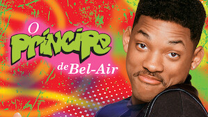 O Príncipe de Bel-Air