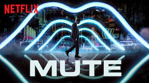 Mute