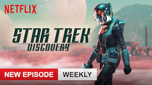 Star Trek: Discovery