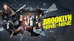Brooklyn Nine-Nine
