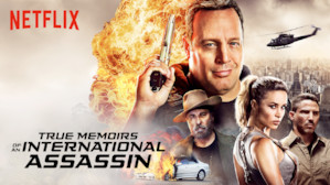 True Memoirs of an International Assassin