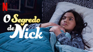 O Segredo de Nick