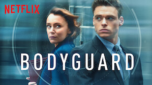 Bodyguard
