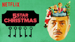 5 Star Christmas