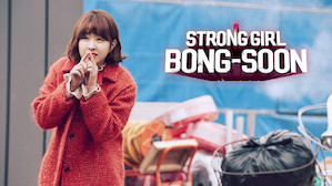 Strong Girl Bong-soon