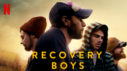 Recovery Boys