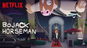 BoJack Horseman