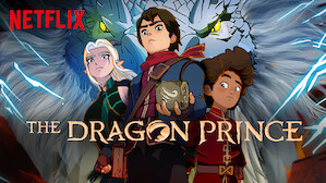 The Dragon Prince