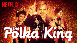 The Polka King