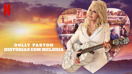 Dolly Parton: Histórias com Melodia