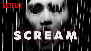 Scream