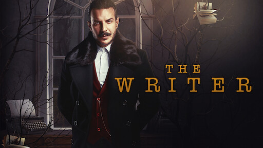 The Writer