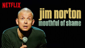 Jim Norton: Mouthful of Shame
