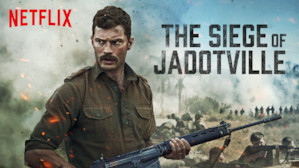 The Siege of Jadotville