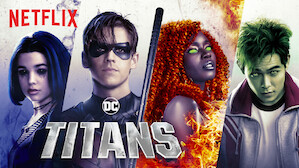 Titans