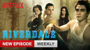 Riverdale