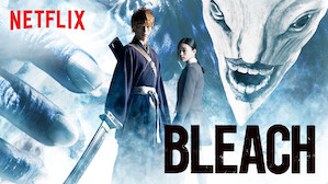 Bleach