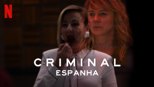 Criminal: Espanha