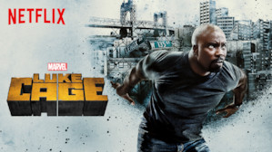 Marvel's Luke Cage