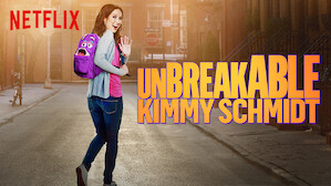 Unbreakable Kimmy Schmidt