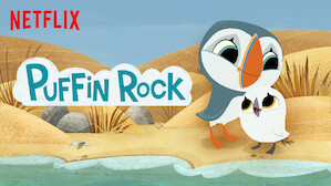 Puffin Rock