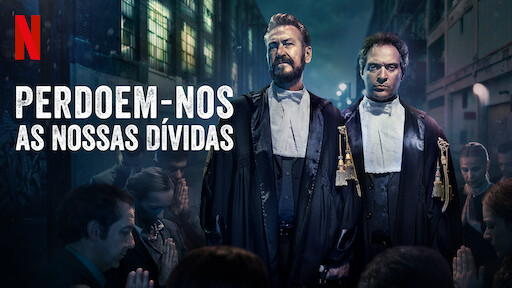 Perdoem-nos as Nossas Dívidas