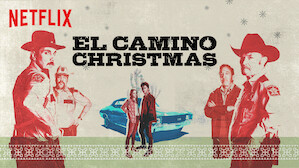 El Camino Christmas