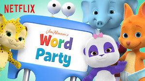 Word Party