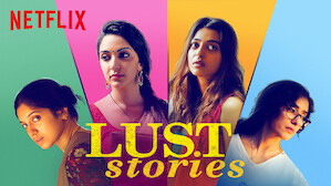 Lust Stories